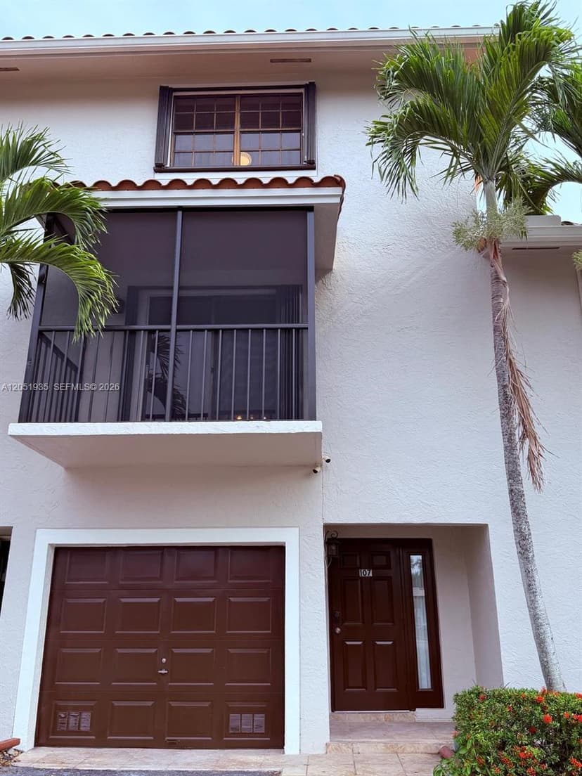 9850 Hammocks Blvd # 107, Miami FL 33196