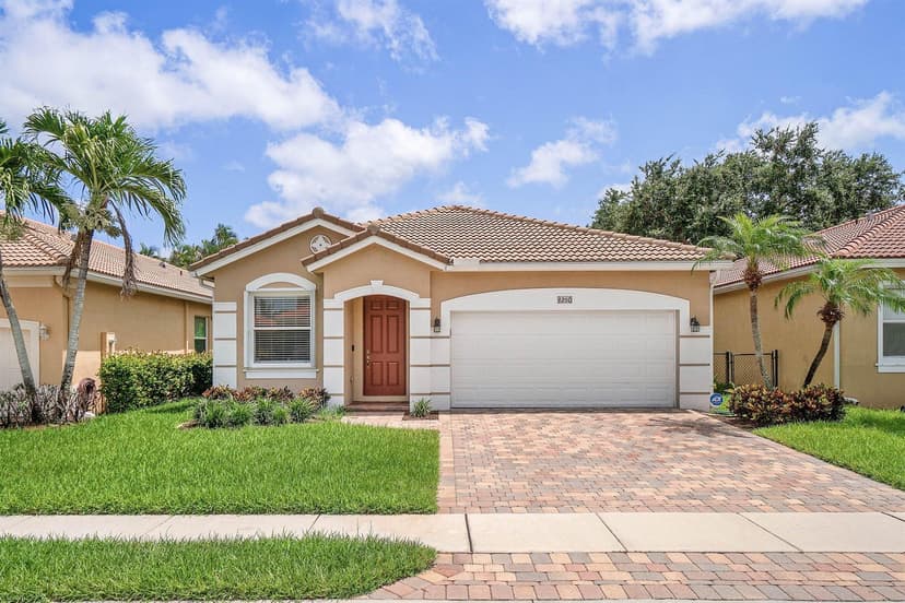 4250 Key Lime Boulevard, Boynton Beach FL 33436