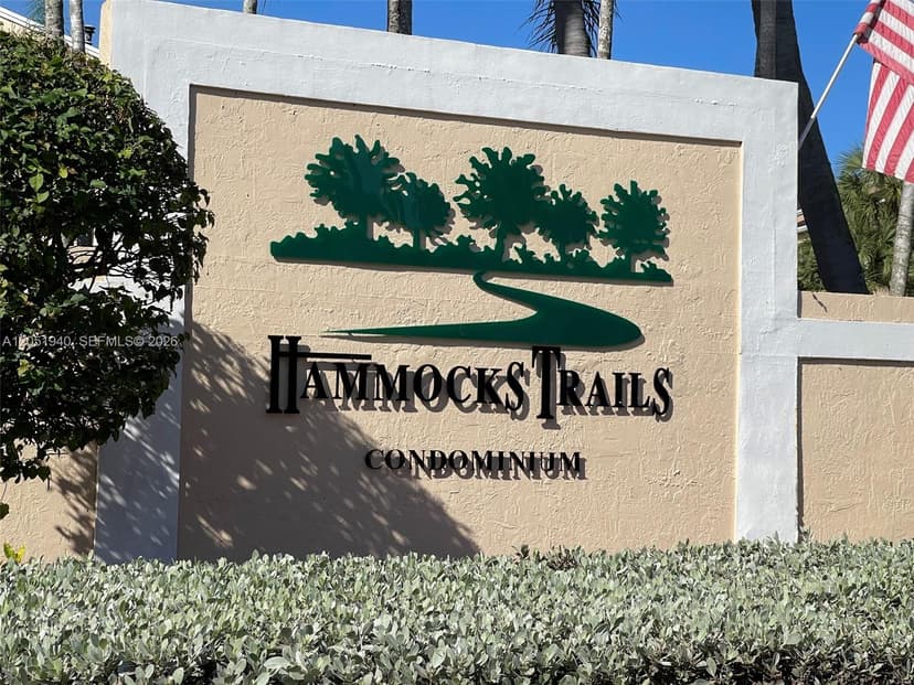 15290 SW 106th Ln # 317, Miami FL 33196