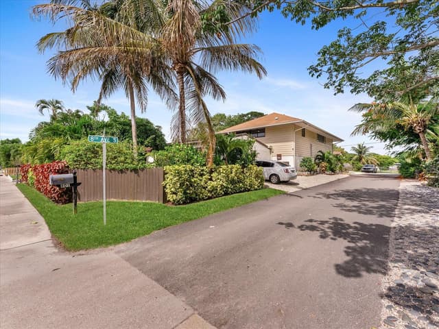 801 S B Street, FL 33460 - Photo 3