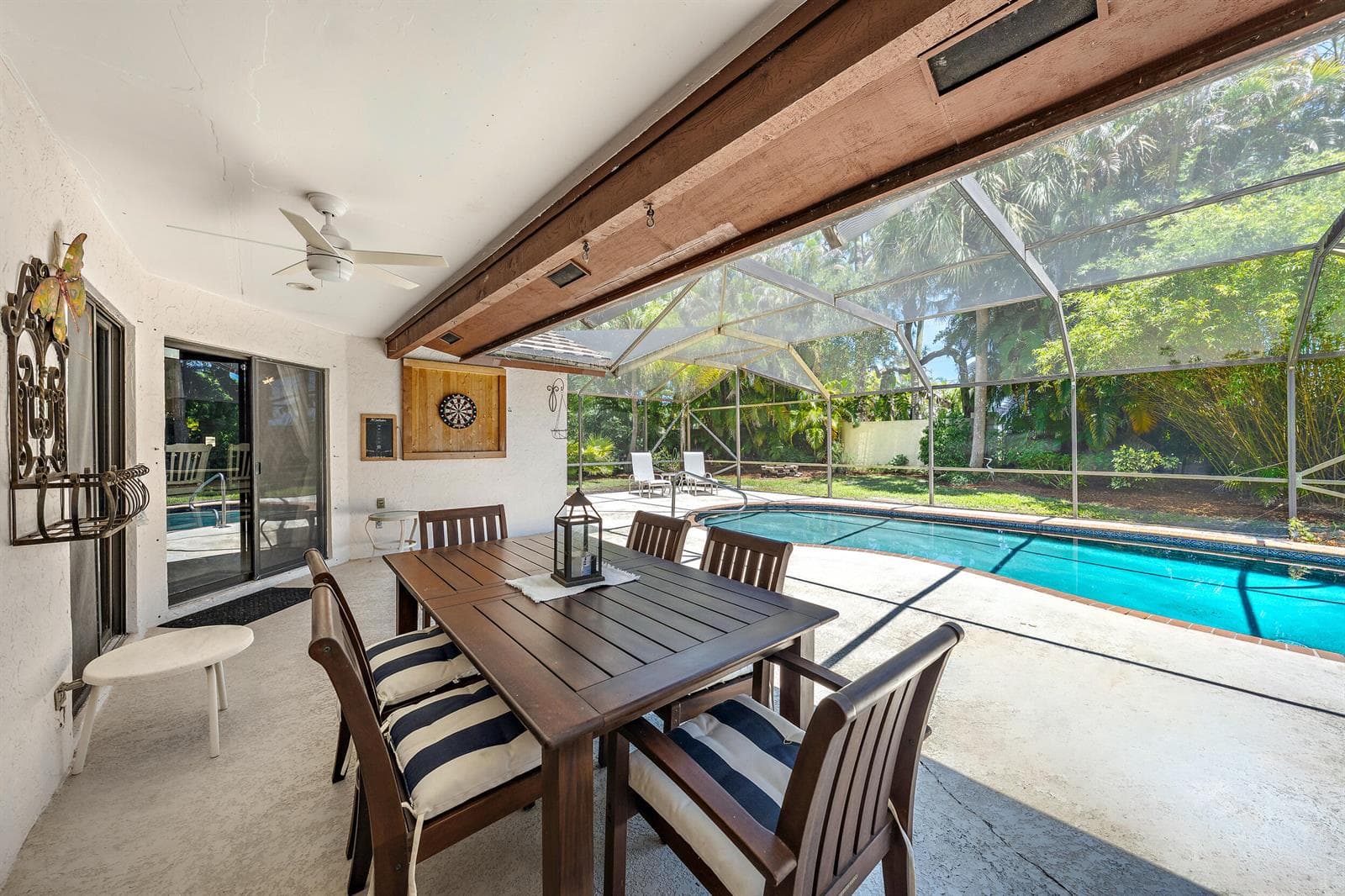 5794 Lonewood Court, Jupiter FL 33458