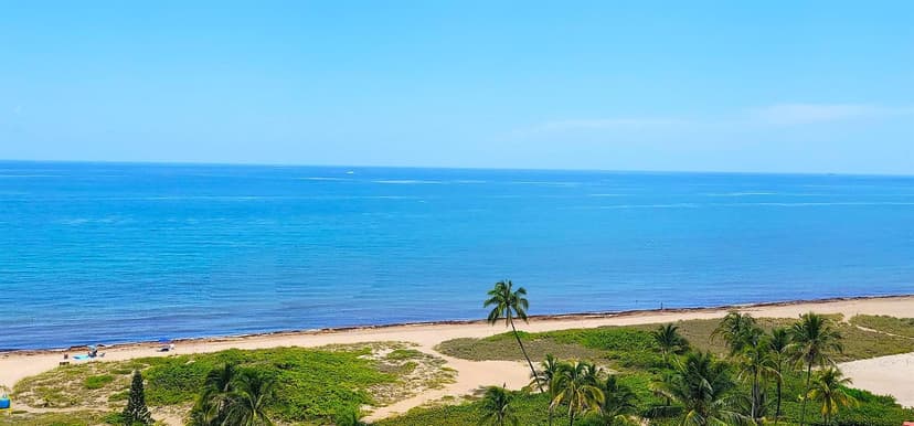 2000 S Ocean Boulevard # 10k, Lauderdale By The Sea FL 33062