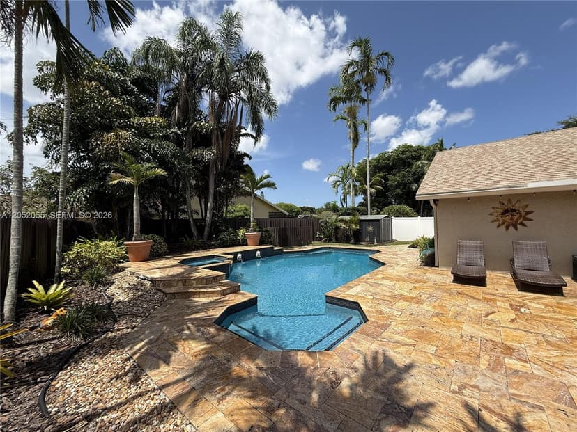 8765 SW 58th, Cooper City FL 33328