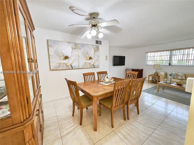501 Blue Heron Dr # A, Hallandale Beach FL 33009 - Hallandale Beach, FL - Photo 7