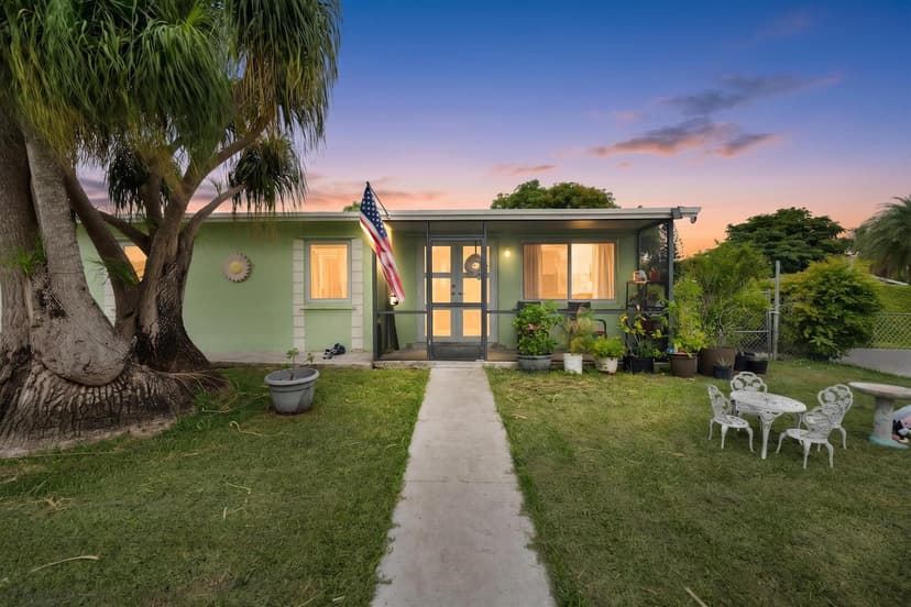 30702 SW 155th Avenue, Homestead FL 33033