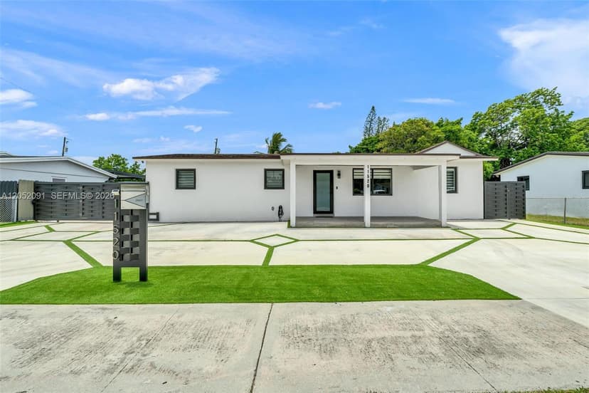 11520 SW 138th St, Miami FL 33176