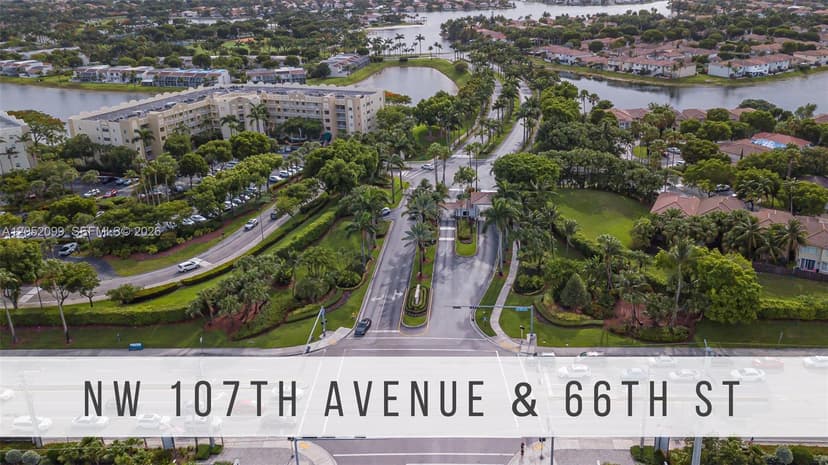 10700 NW 66th St # 407, Doral FL 33178