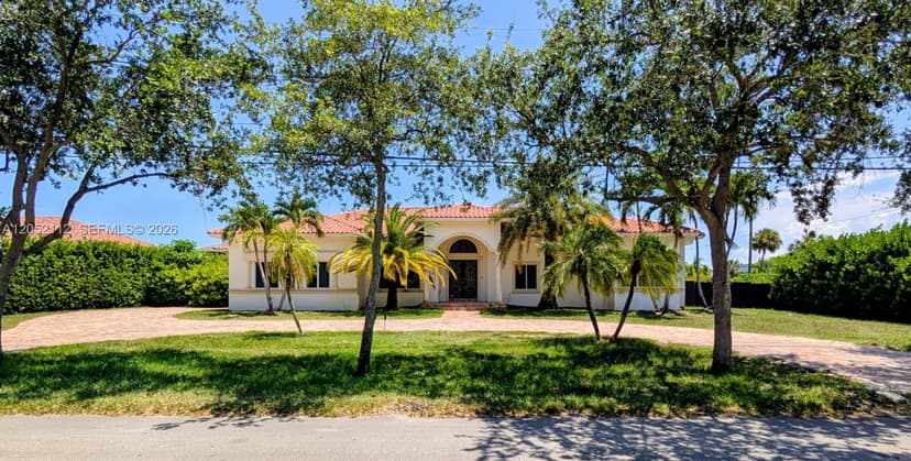 6990 SW 90th St, Pinecrest FL 33156