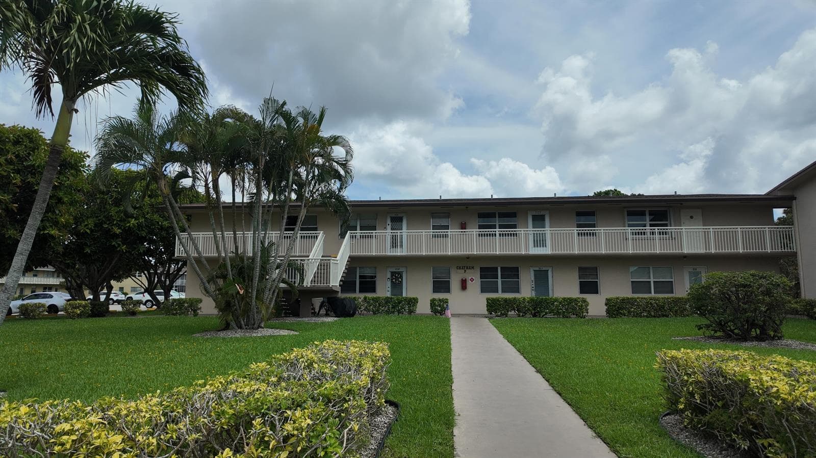 326 Chatham P # 326, West Palm Beach FL 33417 - West Palm Beach, FL - Photo 1