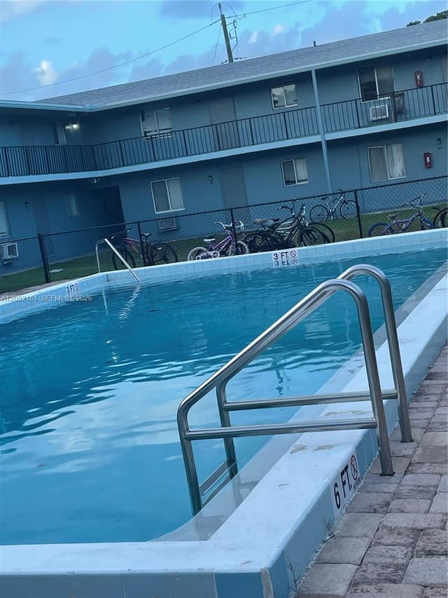 1829 N A St # 25, Lake Worth FL 33460 - Lake Worth, FL - Photo 2