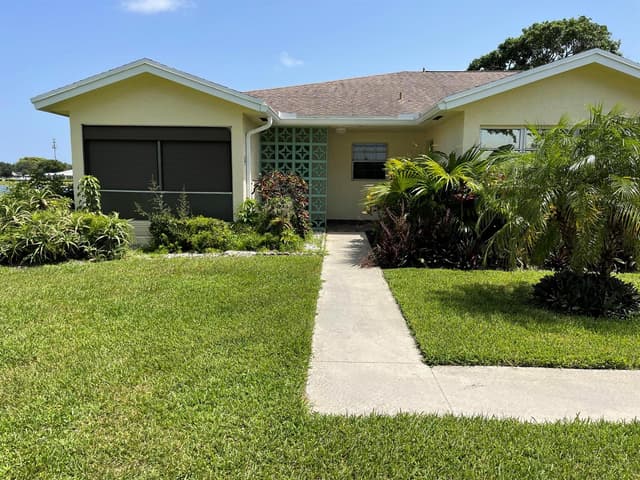 5360 Lakefront Boulevard # A, Delray Beach FL 33484 - Delray Beach, FL - Photo 2