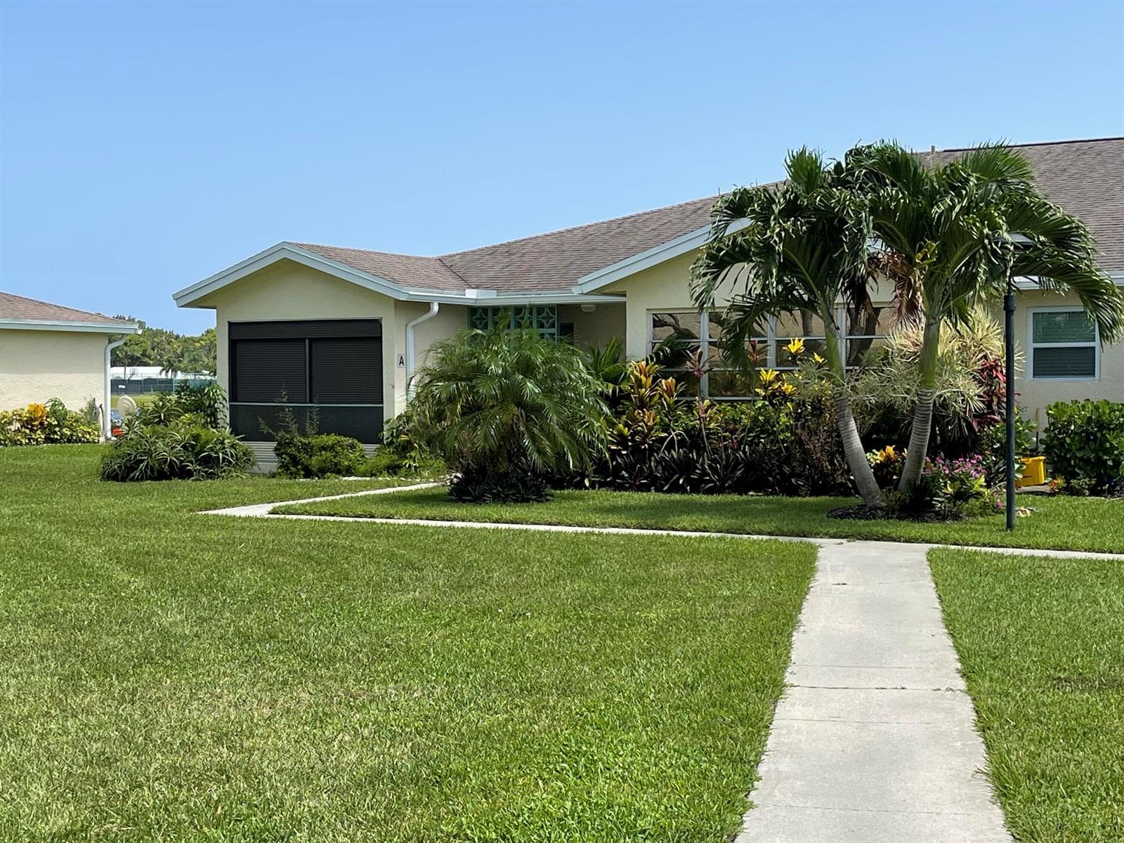 5360 Lakefront Boulevard # A, Delray Beach FL 33484 - Delray Beach, FL - Photo 1