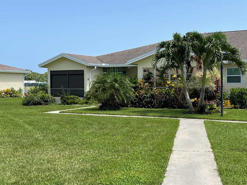 5360 Lakefront Boulevard # A, Delray Beach FL 33484