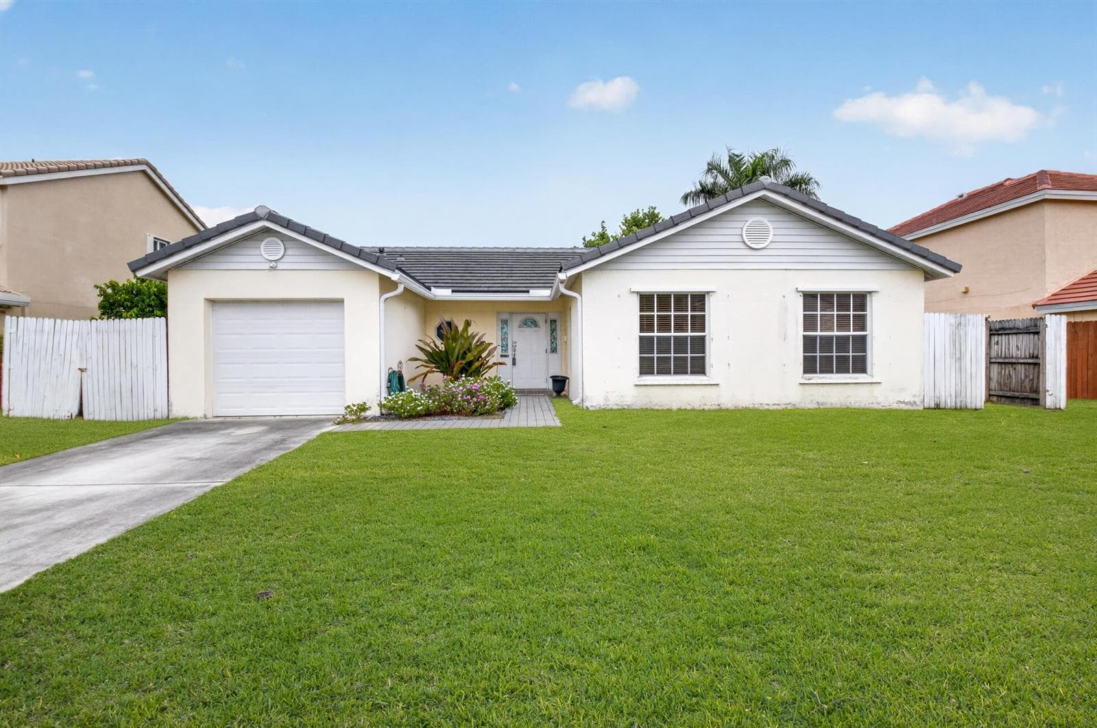 6773 Alden Ridge Drive, Boynton Beach FL 33437