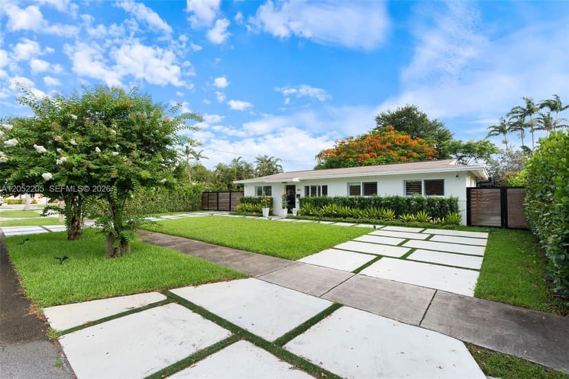 9851 SW 85th Ter, Miami FL 33173