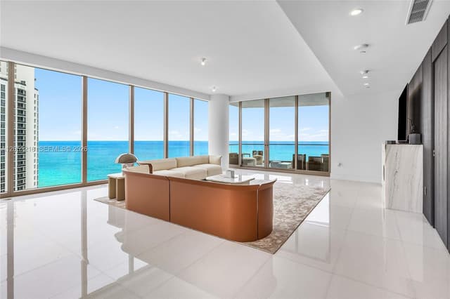 17975 Collins Ave # 3502, Sunny Isles Beach FL 33160 - Sunny Isles Beach, FL - Photo 2