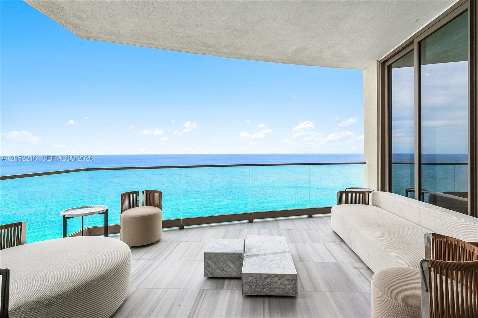 17975 Collins Ave # 3502, Sunny Isles Beach FL 33160 - Sunny Isles Beach, FL - Photo 1