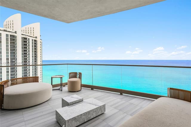17975 Collins Ave # 3502, Sunny Isles Beach FL 33160 - Sunny Isles Beach, FL - Photo 5