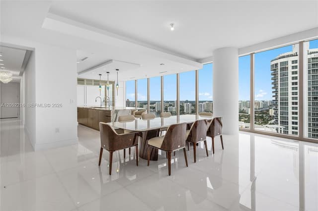 17975 Collins Ave # 3502, Sunny Isles Beach FL 33160 - Sunny Isles Beach, FL - Photo 4