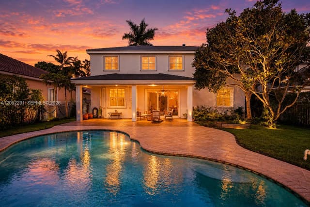 1311 Croton Ct, Weston FL 33327 - Weston, FL - Photo 2