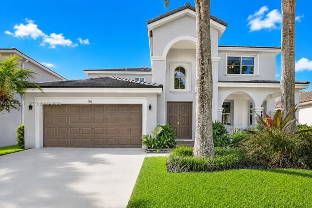 1311 Croton Ct, Weston FL 33327 - Weston, FL - Photo 3