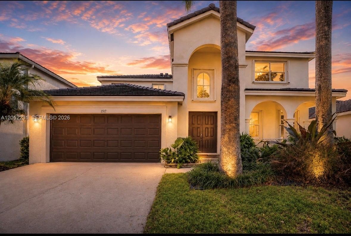 1311 Croton Ct, Weston FL 33327 - Weston, FL - Photo 1