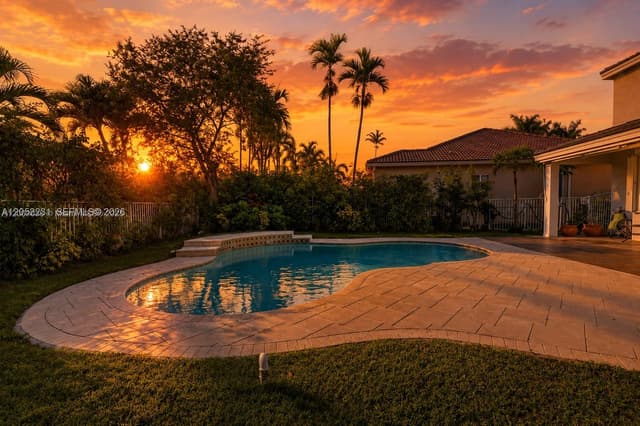 1311 Croton Ct, Weston FL 33327 - Weston, FL - Photo 4