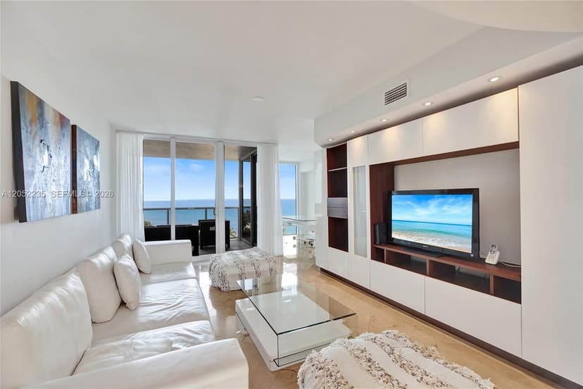 19111 Collins Ave # 607, Sunny Isles Beach FL 33160