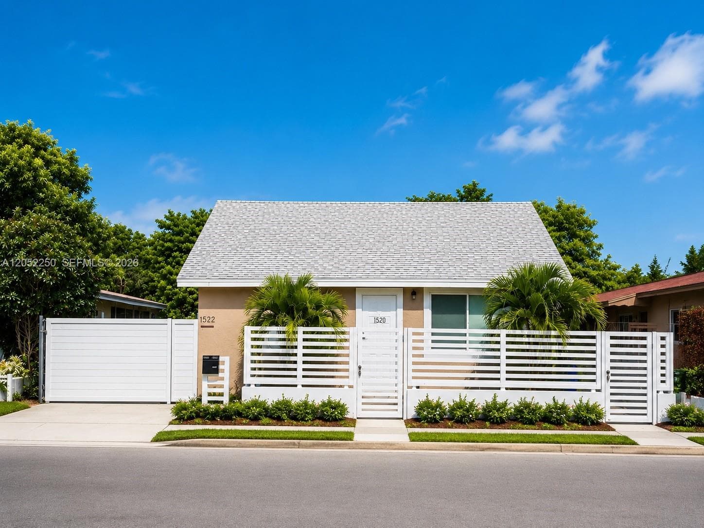 1520 SW 22nd Ave, Miami FL 33145