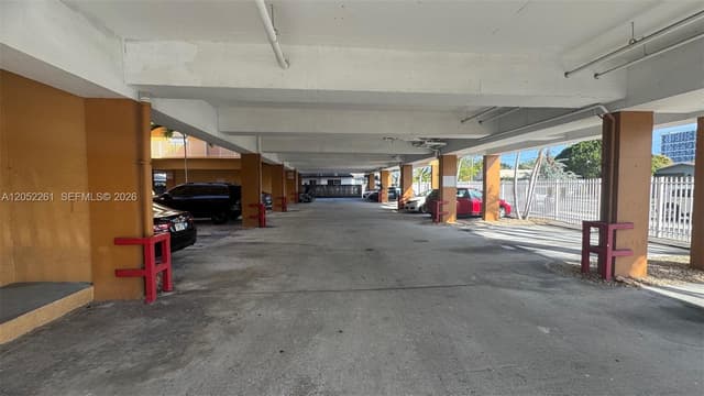 2441 SW 31st Ave # 303, Miami FL 33145 - Miami, FL - Photo 5