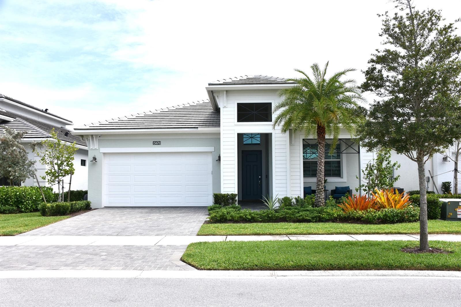 15670 Merritt Drive, Westlake FL 33470