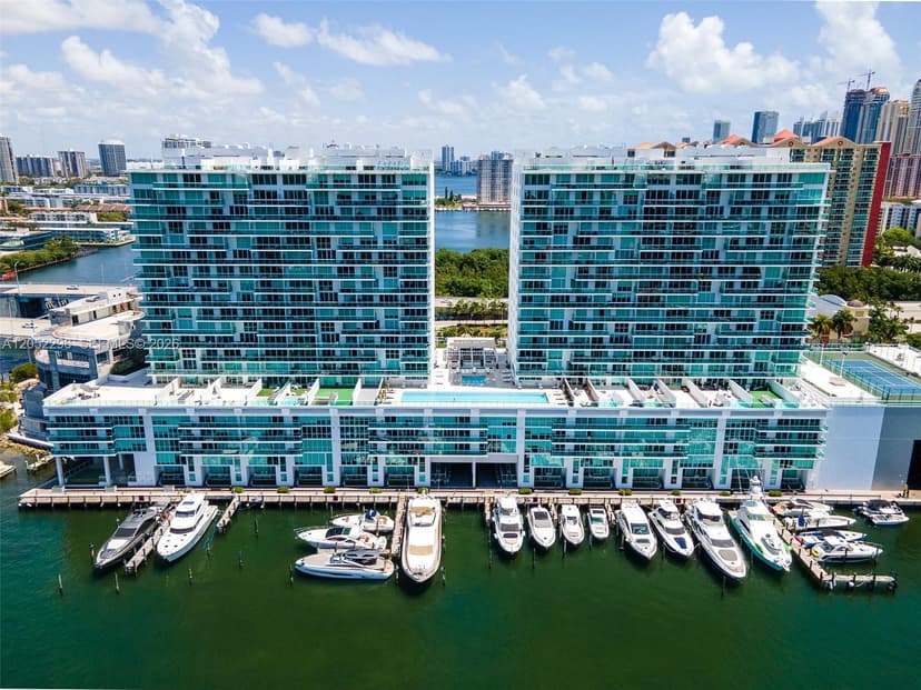 400 Sunny Isles Blvd # 1604, Sunny Isles Beach FL 33160