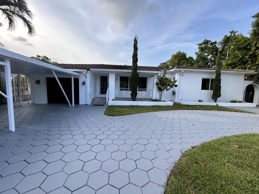 5757 SW 3rd Street, Miami FL 33144
