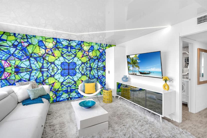 3500 Galt Ocean Drive # 2115, Fort Lauderdale FL 33308