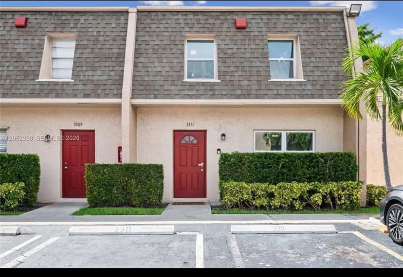 3311 Mallard Close # 51, Pompano Beach FL 33064