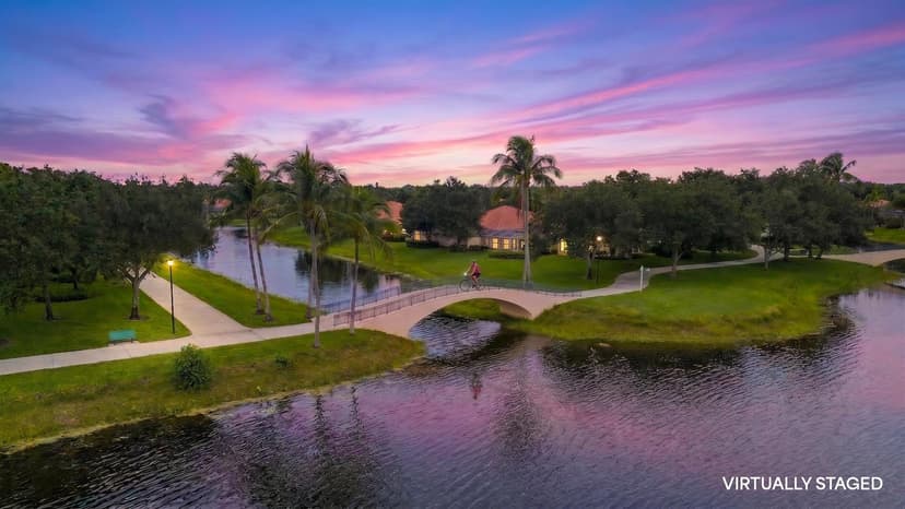 7780 Pine Island Way, West Palm Beach FL 33411