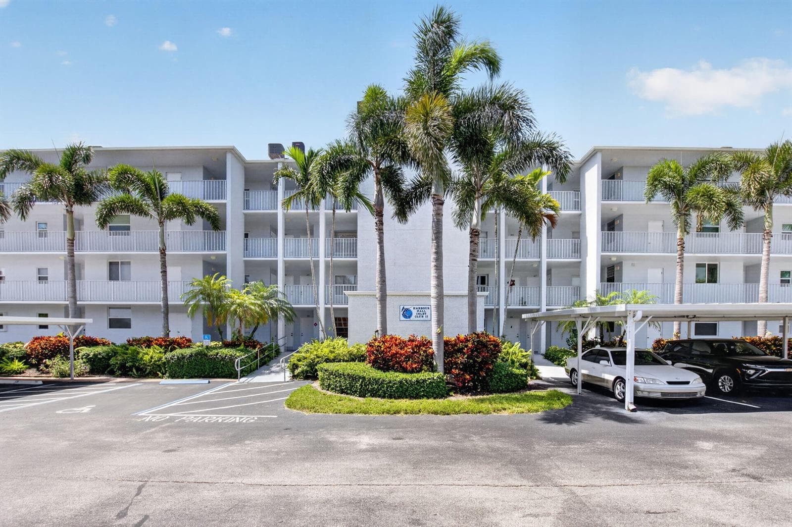 689 NE 6th Court # 4030, Boynton Beach FL 33435
