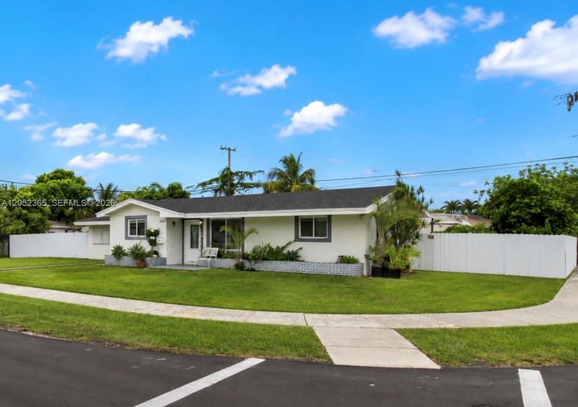 11241 SW 177th St, Miami FL 33157
