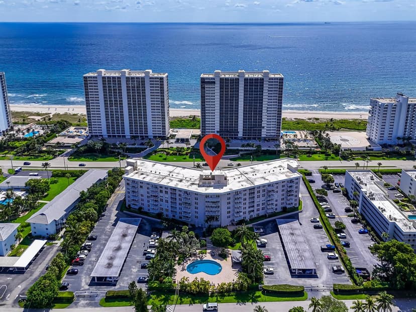 2851 S Ocean Boulevard # 0086, Boca Raton FL 33432