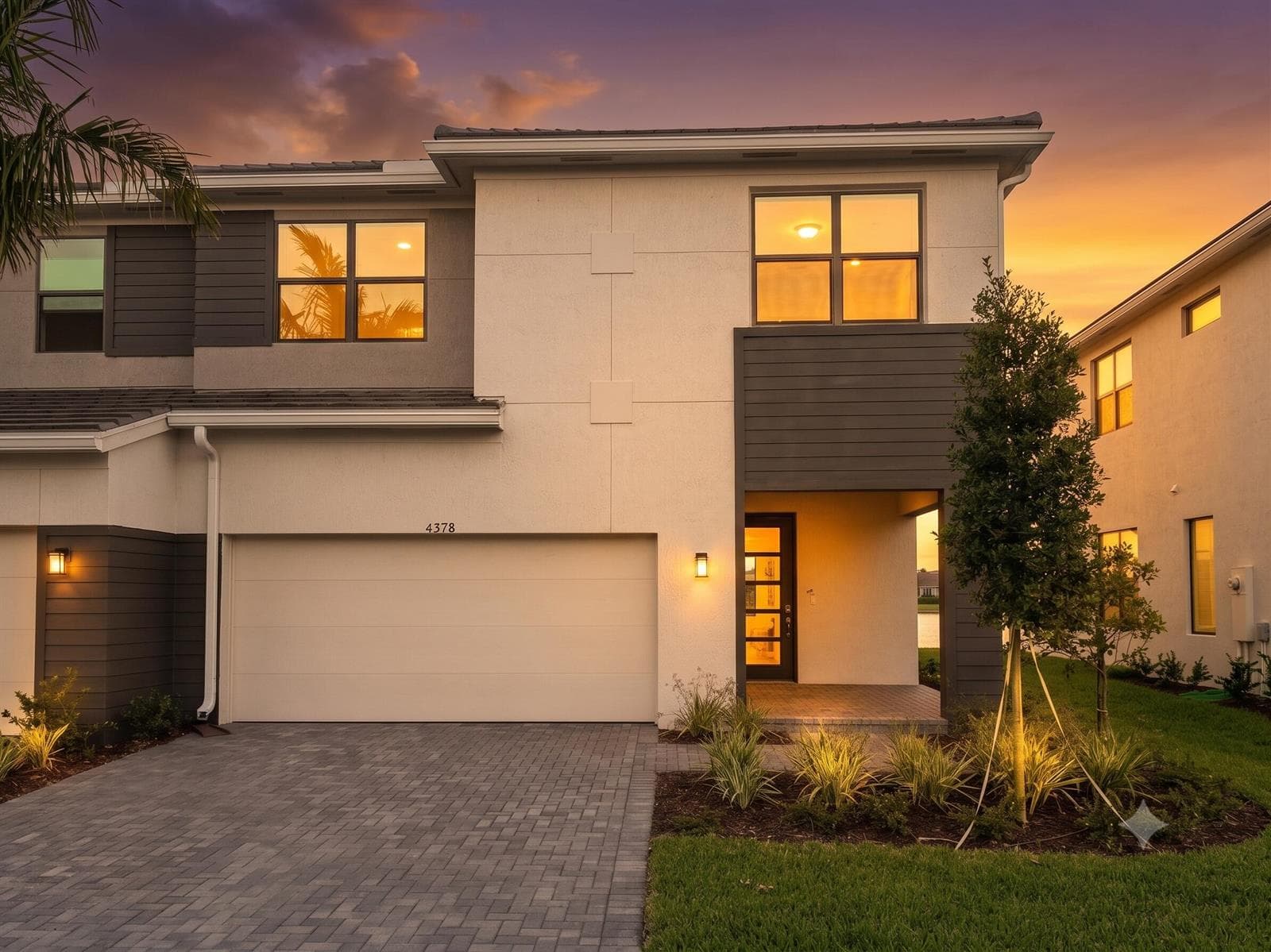 4378 Arcturus Lane, Lake Worth FL 33467