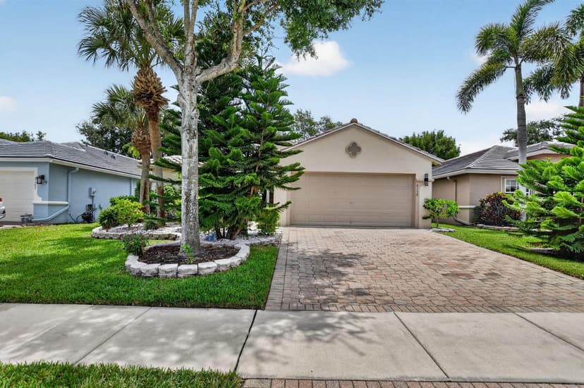 8158 Duomo Circle, Boynton Beach FL 33472