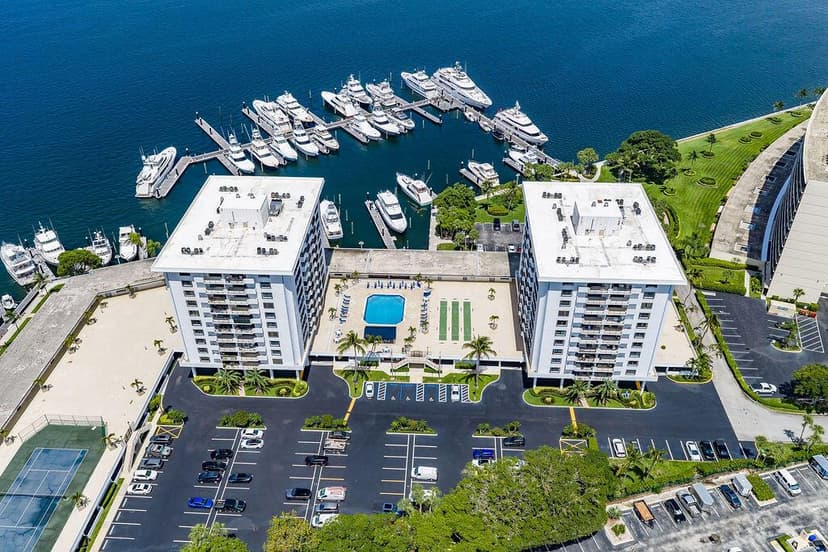1208 Marine Way # G13, North Palm Beach FL 33408