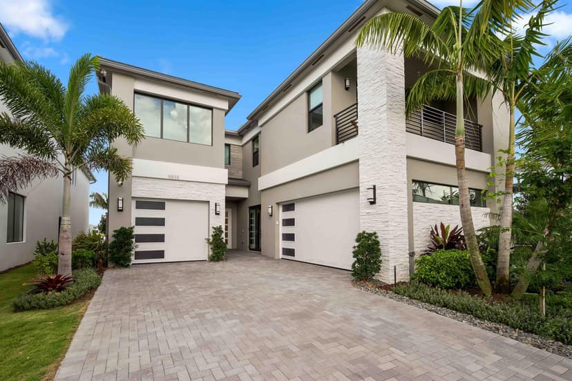 9898 Juniper Bay Avenue, Boca Raton FL 33434