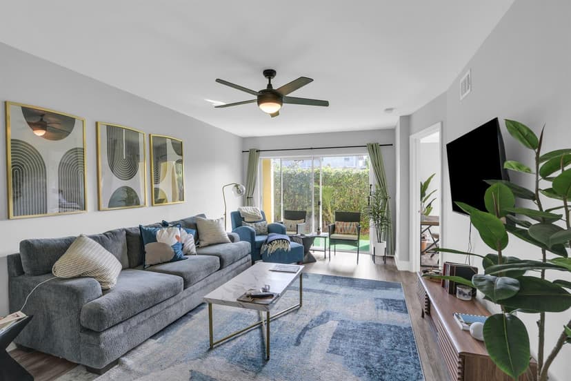 1030 Lake Shore Drive # 103, Lake Park FL 33403
