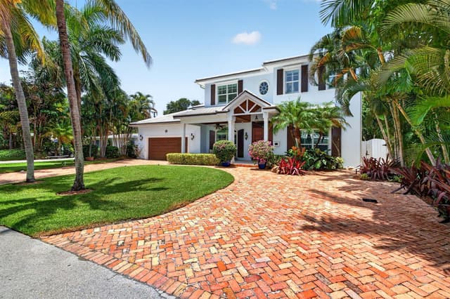 1329 SE 13th Terrace, Fort Lauderdale FL 33316 - Fort Lauderdale, FL - Photo 3