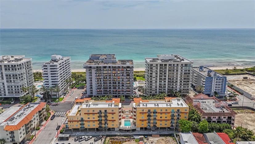 8888 Collins Ave # 115, Surfside FL 33154