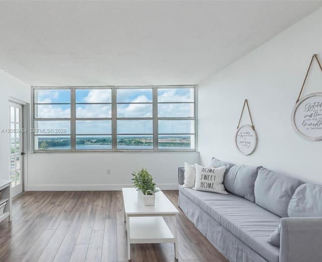 1301 NE Miami Gardens Dr # 1522W, Miami FL 33179 - Miami, FL - Photo 6