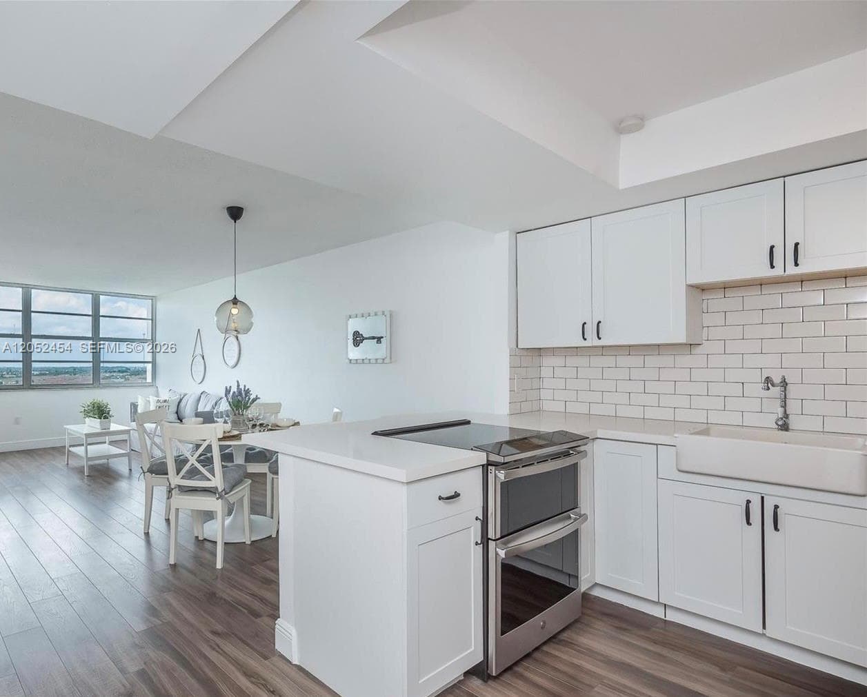 1301 NE Miami Gardens Dr # 1522W, Miami FL 33179 - Miami, FL - Photo 1