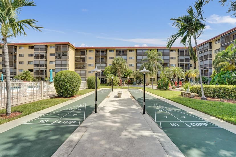 2601 NE 14th Street Causeway # 231, Pompano Beach FL 33062