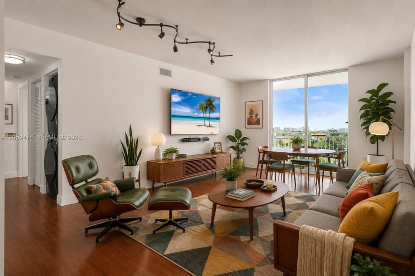 60 NW 37th Ave # 608, Miami FL 33125